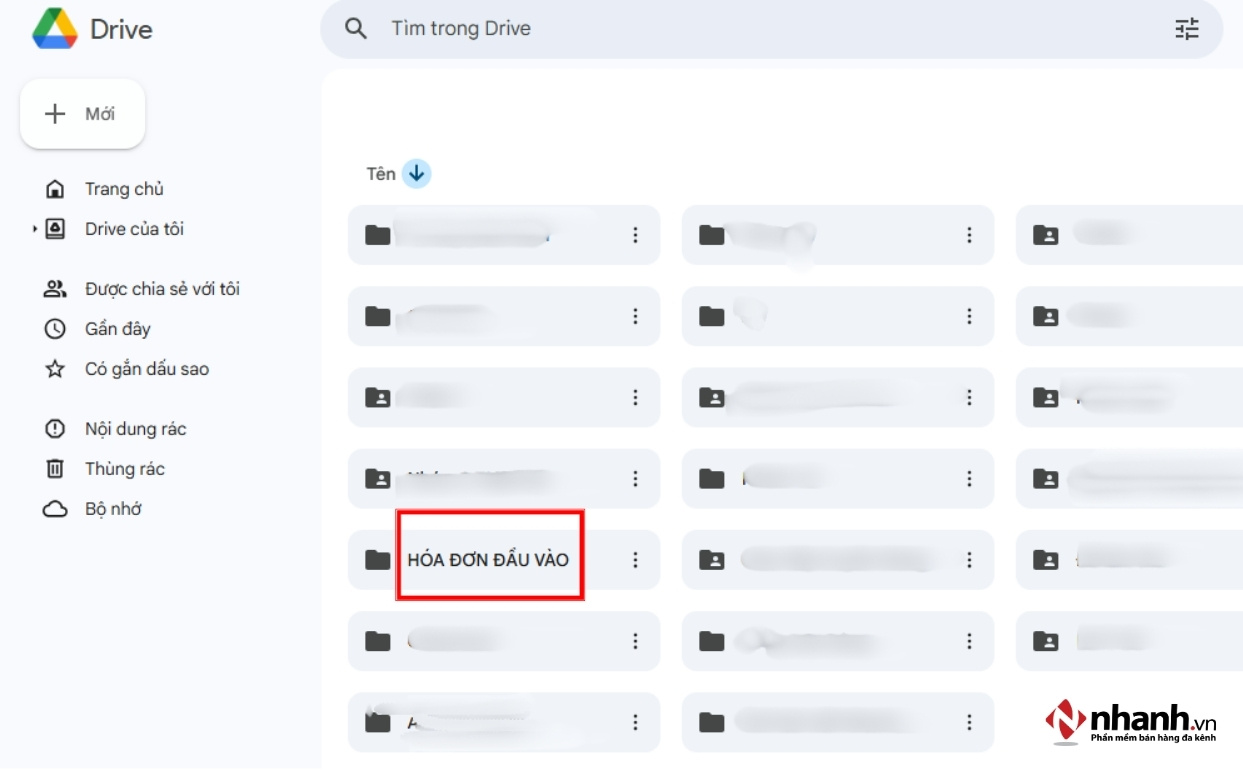 Lưu trữ hóa đơn điện tử bằng phương tiện điện tử