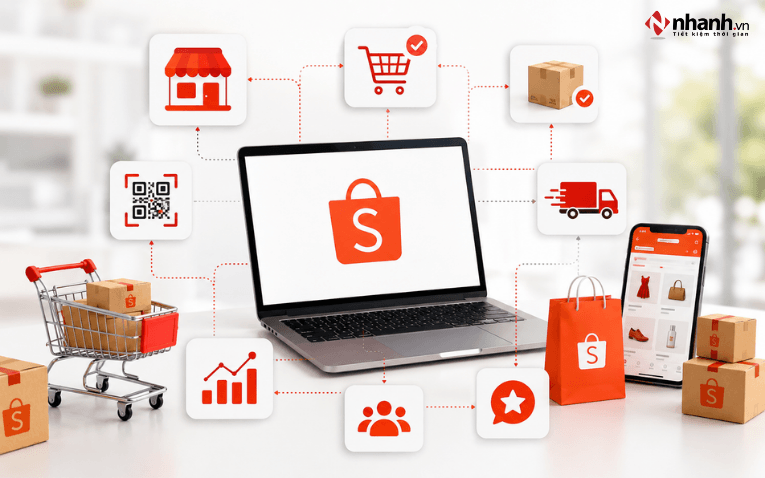 Những lưu ý khi bán hàng trên Shopee