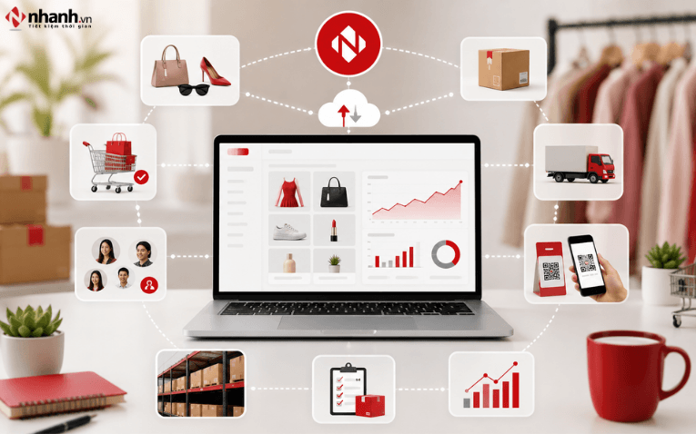 Lưu ý khi lựa chọn mặt hàng kinh doanh online