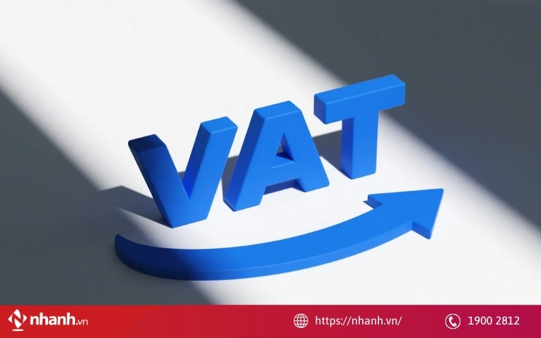 Lưu ý khi tính thuế VAT ngược