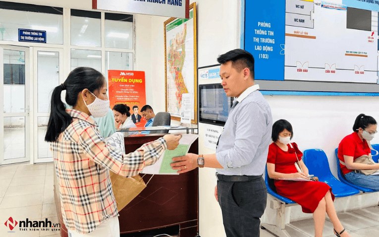 Lưu ý trong quá trình người lao động hưởng trợ cấp thất nghiệp