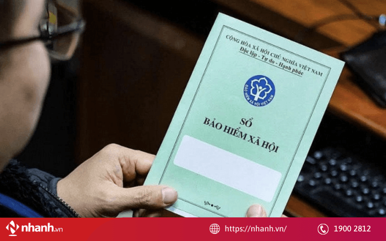 Mỗi người lao động chỉ được cấp một sổ bảo hiểm xã hội duy nhất theo quy định của pháp luật