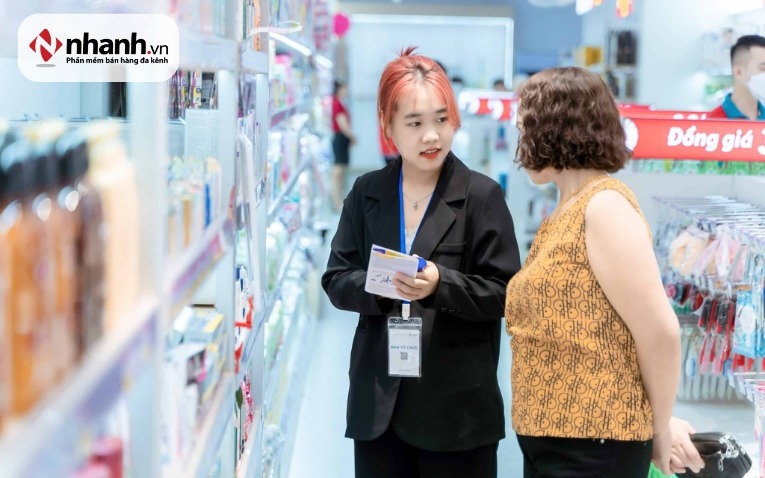 Một số lý do khiến bạn bán hàng không ra đơn