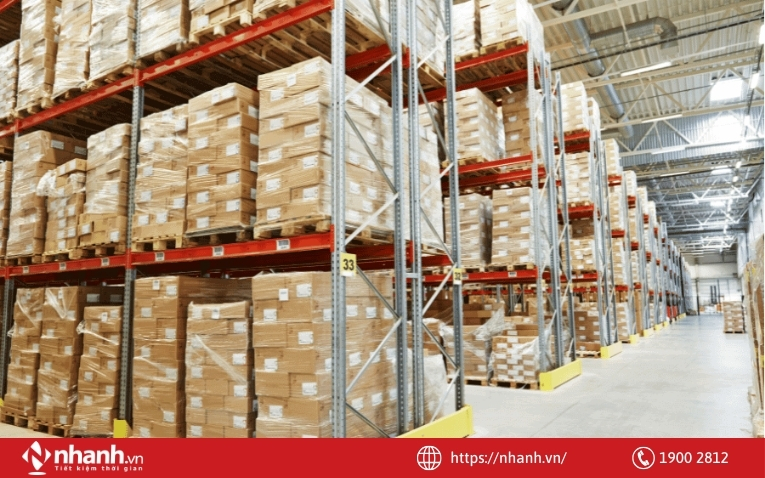 ua hàng từ Trung Quốc qua một công ty nhập khẩu, hàng hóa có nguồn gốc đã được DN xuất hóa đơn cho HKD thì được coi là hàng hóa có hóa đơn