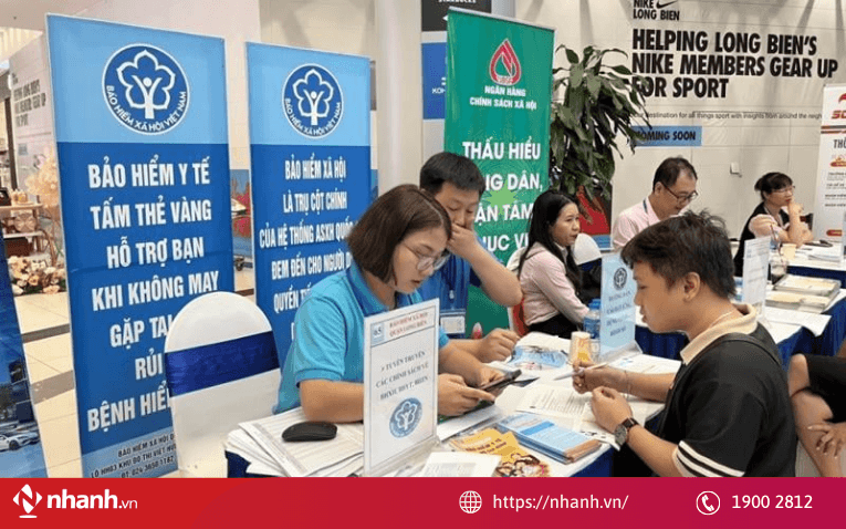 Mức đóng bảo hiểm xã hội tối đa được tính theo 20 lần mức lương cơ sở