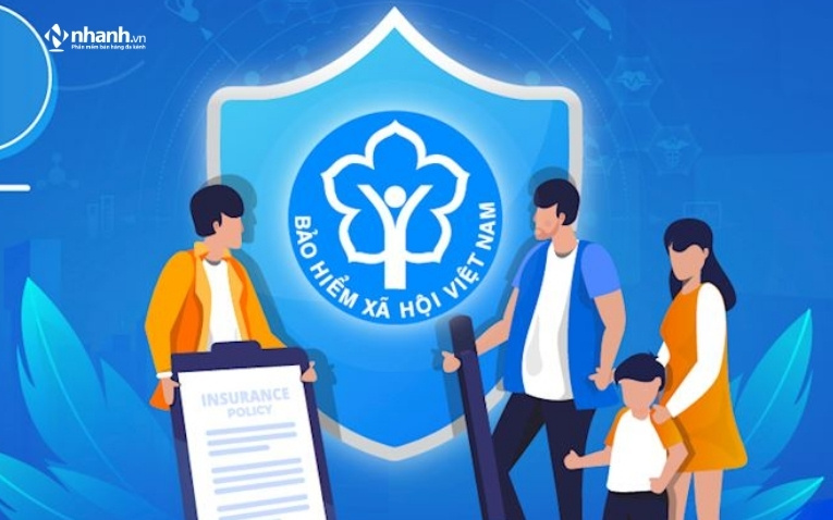 Mức hưởng bảo hiểm xã hội tự nguyện