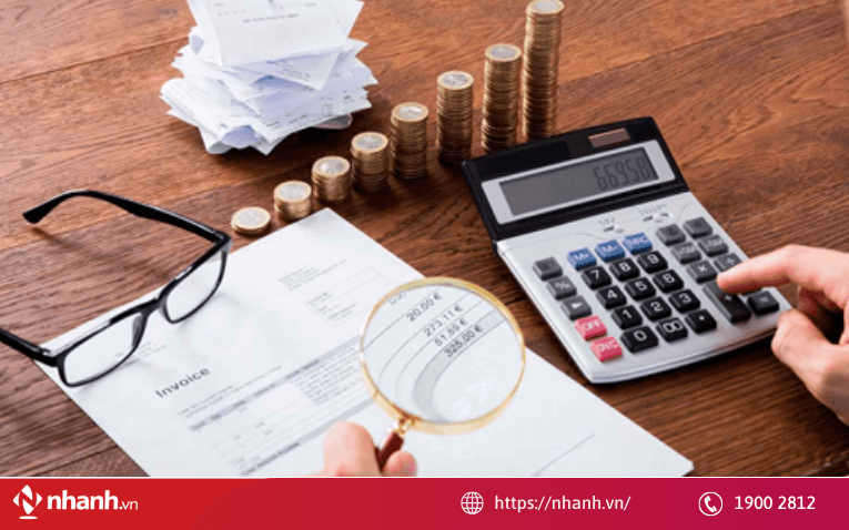 Mức phạt vi phạm về thời hạn nộp hồ sơ khai thuế năm 2026