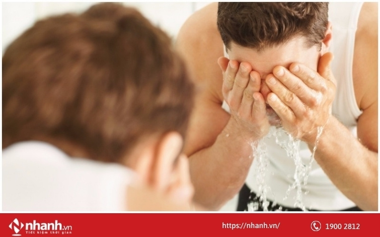 Nam giới bắt đầu quan tâm nhiều hơn đến ngoại hình của bản thân