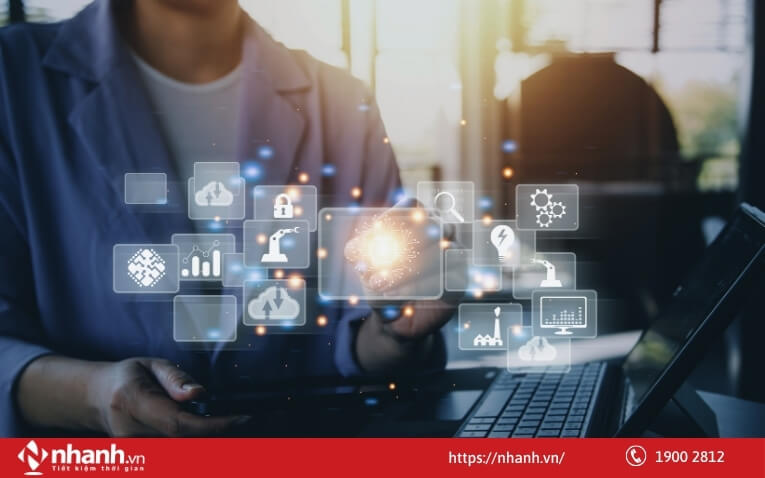 Khi nào nên nâng cấp hoặc thay mới phần mềm nhân sự?