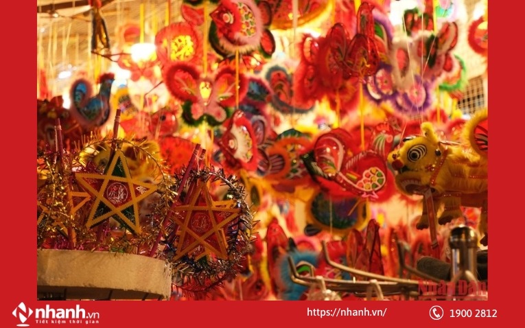 Nên chọn thời điểm kinh doanh khi khách hàng có nhu cầu