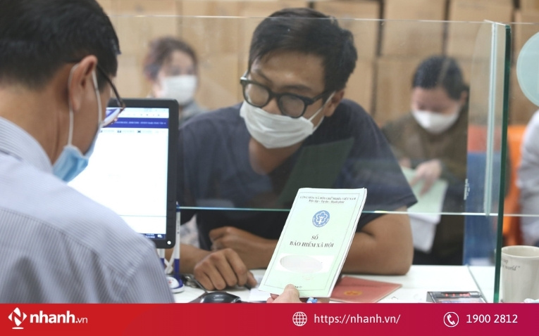 Nghĩa vụ của người tham gia bảo hiểm xã hội là gì