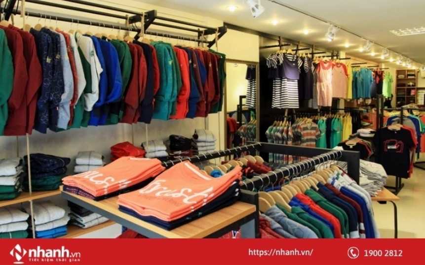 Nghiên cứu thị trường thời trang