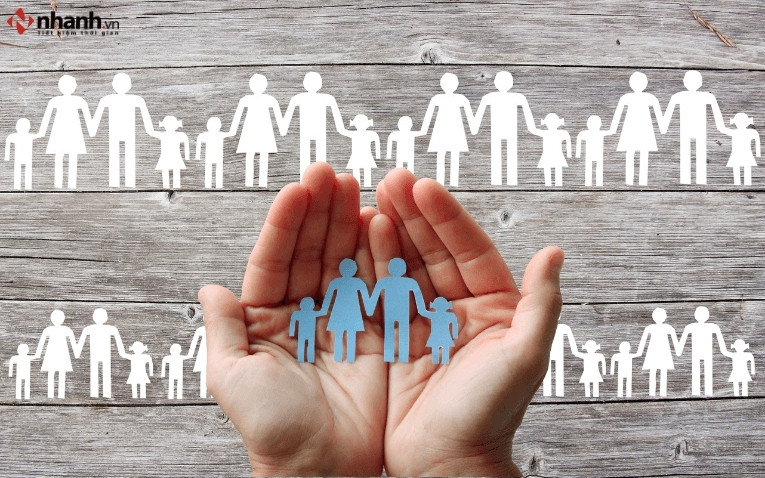 Người phụ thuộc là gì?