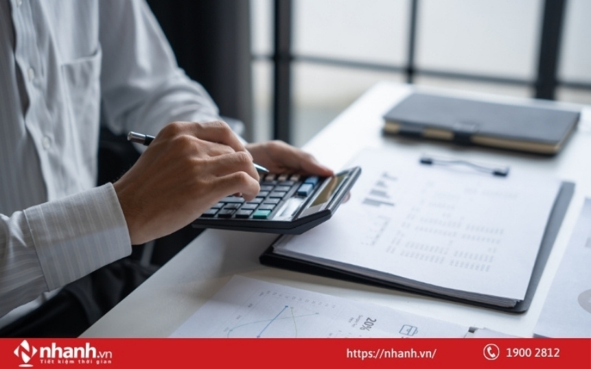 Nguồn vốn quyết định quy mô cửa hàng, số lượng sản phẩm và kênh bán hàng