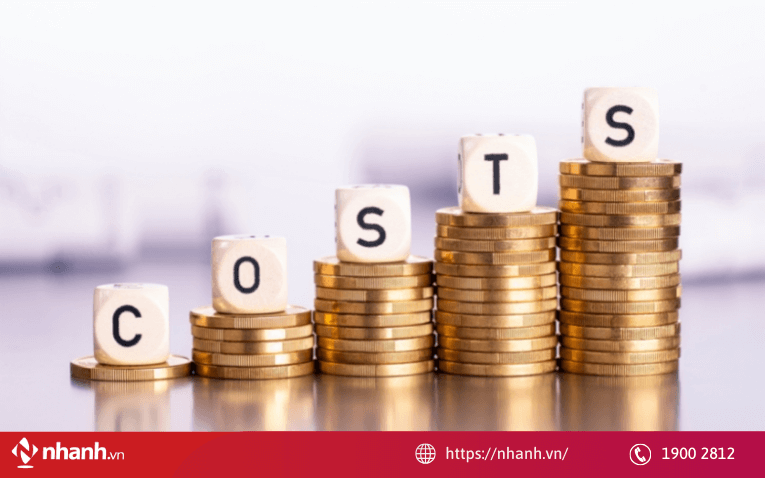 Nguyên giá tài sản cố định chỉ được điều chỉnh khi có hoạt động nâng cấp, cải tạo hoặc đánh giá lại theo quy định