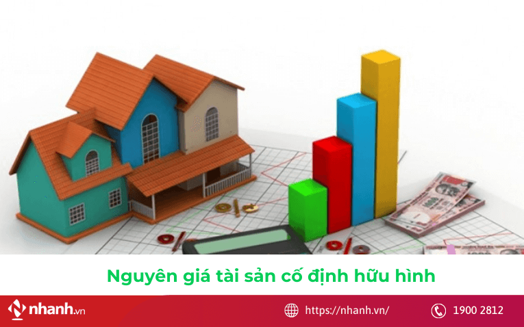 Nguyên giá tài sản cố định hữu hình