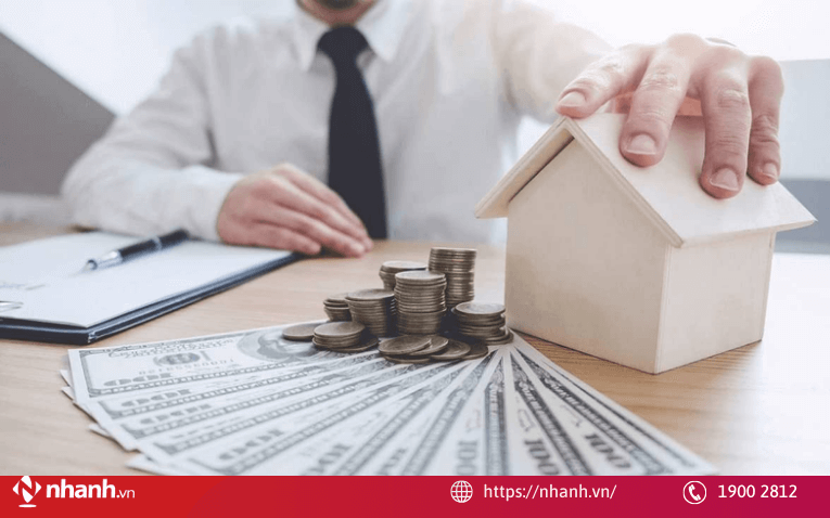 Nguyên giá tài sản cố định là yếu tố quan trọng trong công tác kế toán