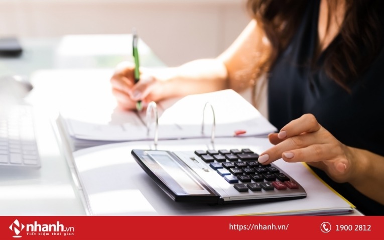 Công thức tính tỷ suất lợi nhuận thuần