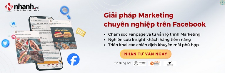 Nhận tư vấn ngay