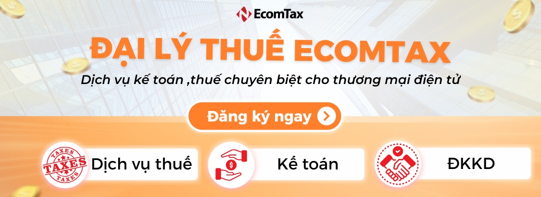 Nhận tư vấn ngay Ecomtax
