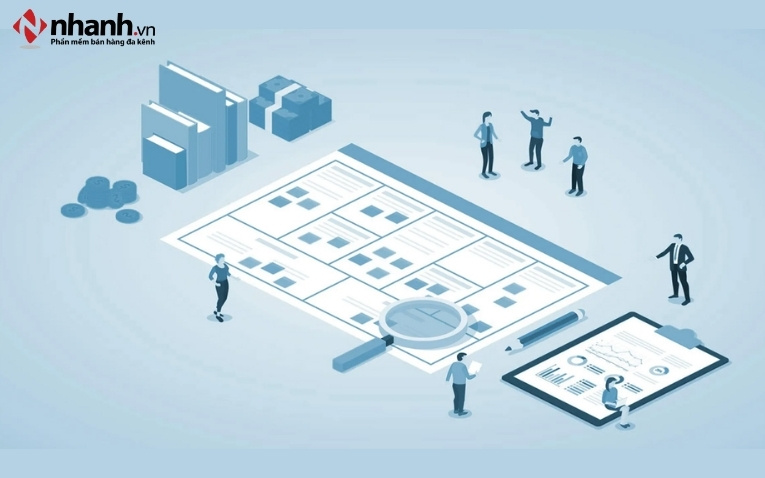 Nhanh chóng và tiện lợi