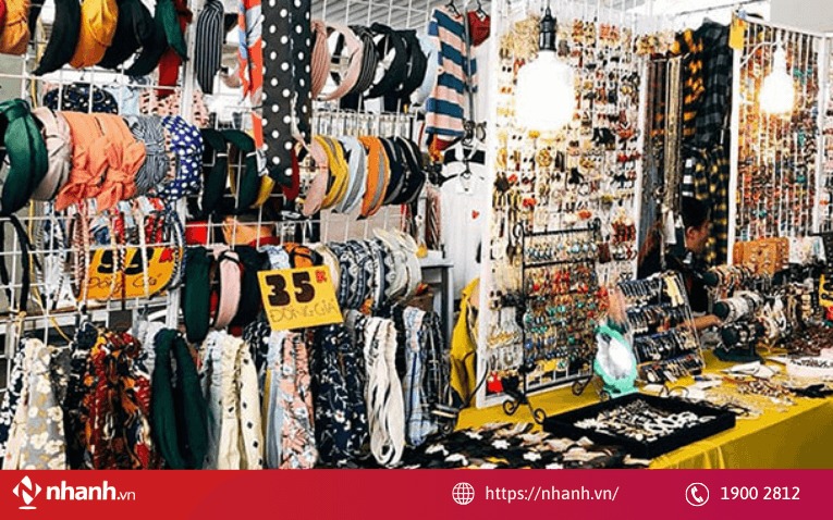 Nhập sai nguồn hàng, chất lượng không ổn định