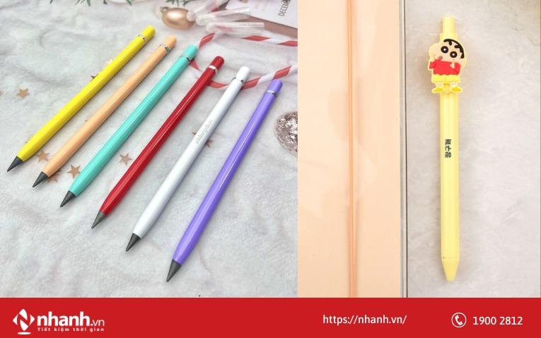 Nhóm sản phẩm thiết yếu