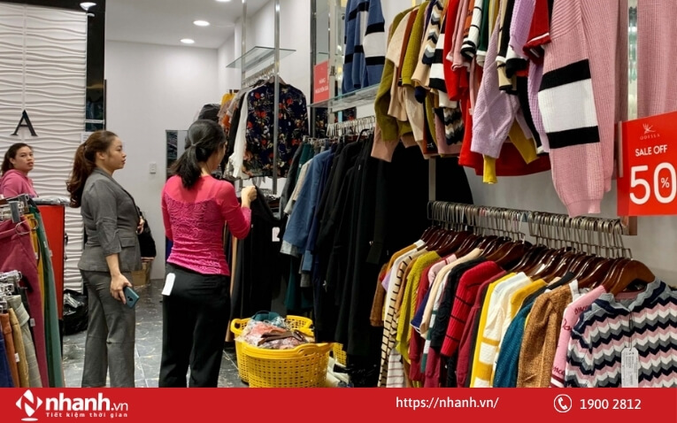 Nhu cầu của khách hàng và sự khác biệt hóa sản phẩm