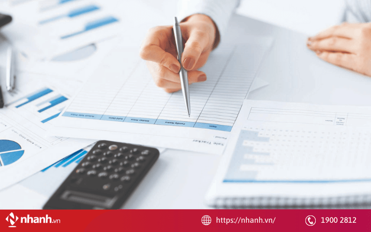 Nộp thuế quá hạn, quá thời gian gia hạn hoặc quá ngày ghi trên thông báo thuế đều bị tính tiền chậm nộp.