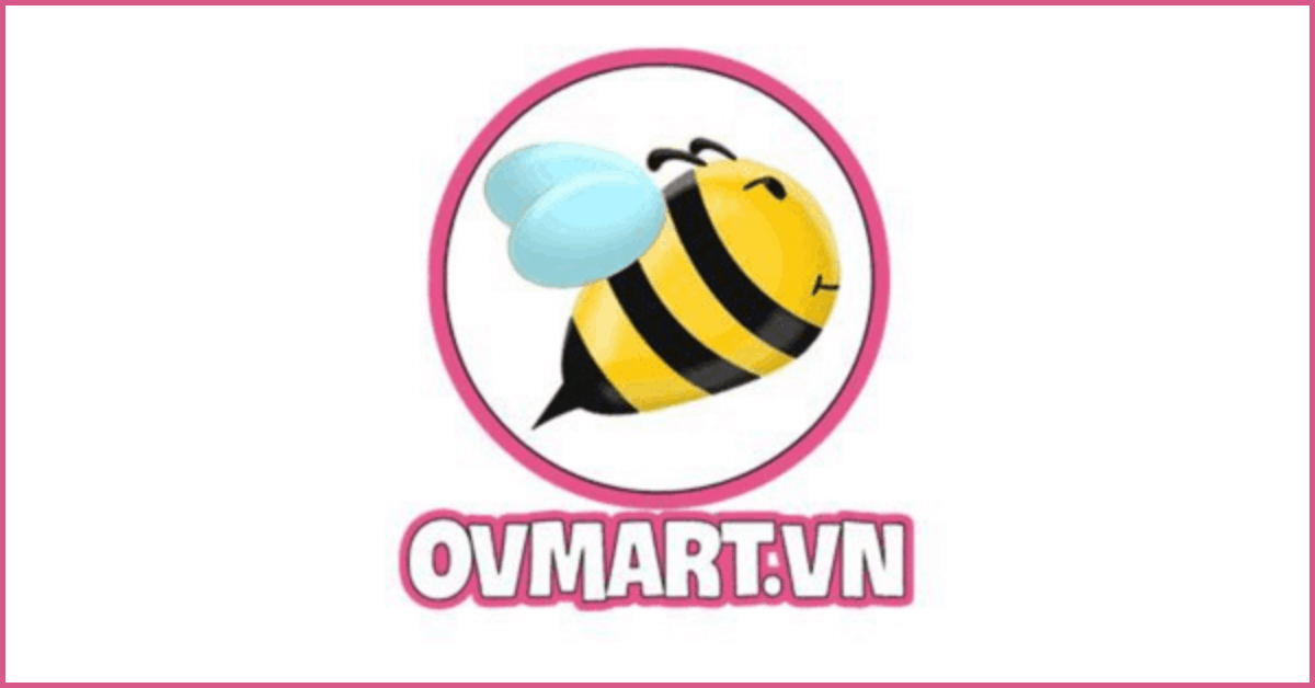OVmart - Nơi đồng hành cùng mẹ và bé