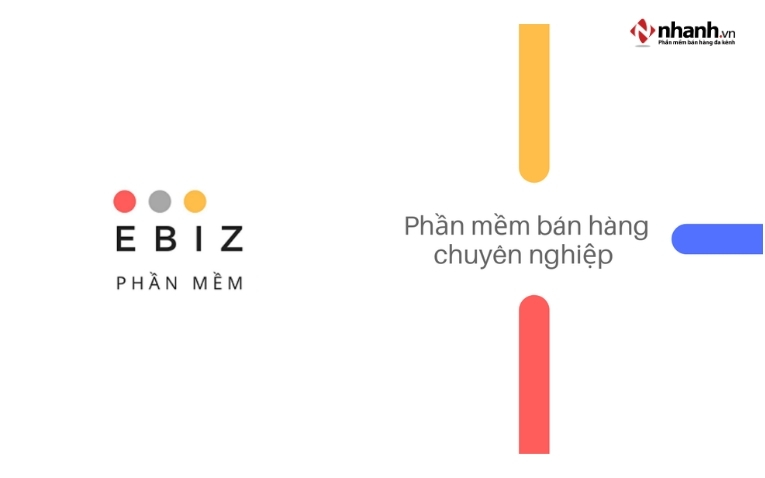 Phần mềm Ebiz