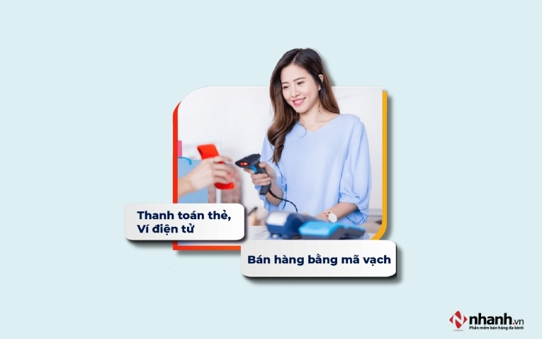 Phần mềm PosApp