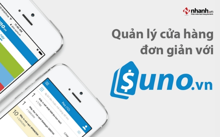 Phần mềm Suno