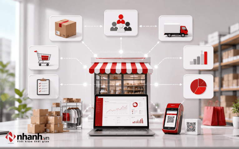 Pháp luật có cấm tách nhiều hộ kinh doanh không