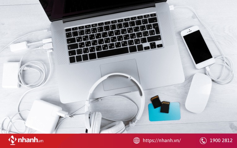 Phụ kiện điện thoại