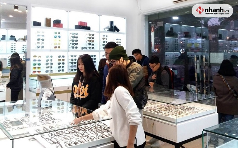 Quản lý nhân viên