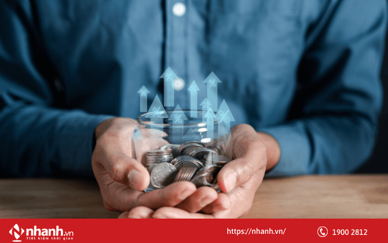 Quản lý vốn chưa hiệu quả