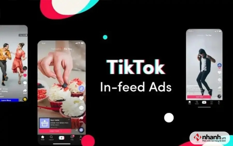 Quảng cáo Tiktok
