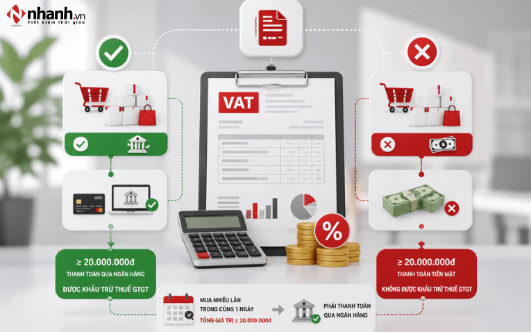 quy định về Thuế TNDN