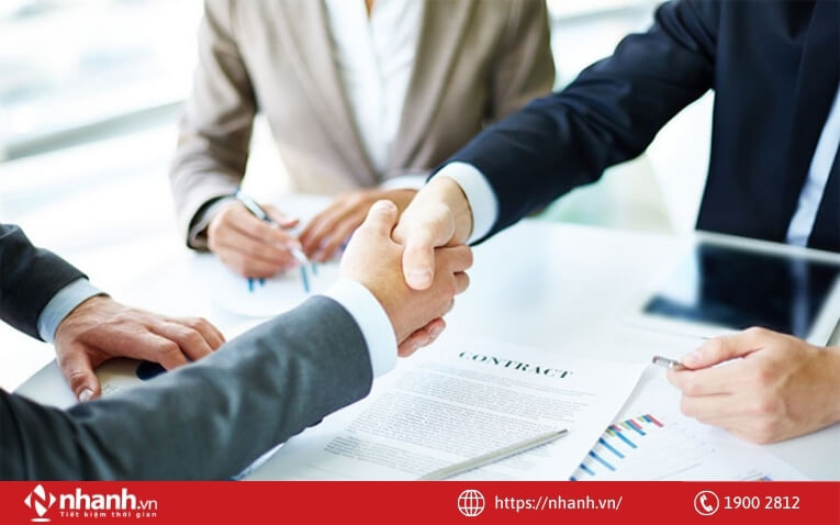 Những số liệu về doanh thu ảnh hưởng đến quyết định đầu tư của nhà đầu tư