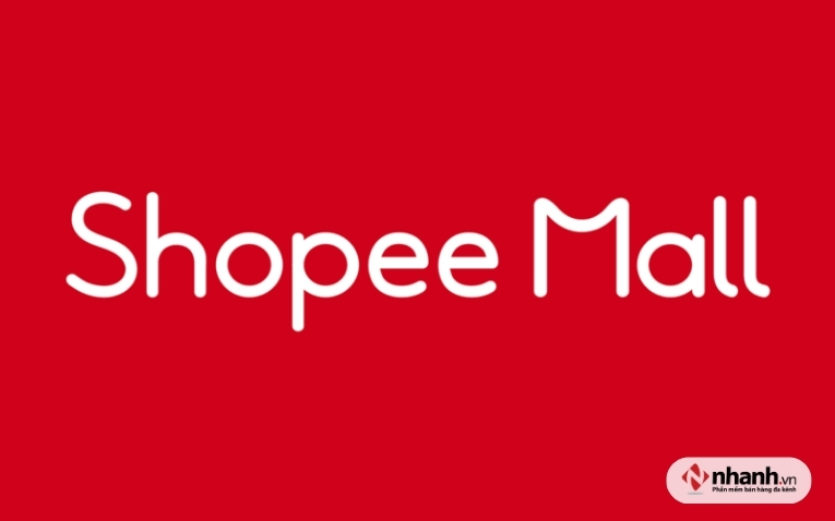 Phí cố định đối với nhà bán thuộc Shopee Mall được cập nhật đến ngày 29/05/2026