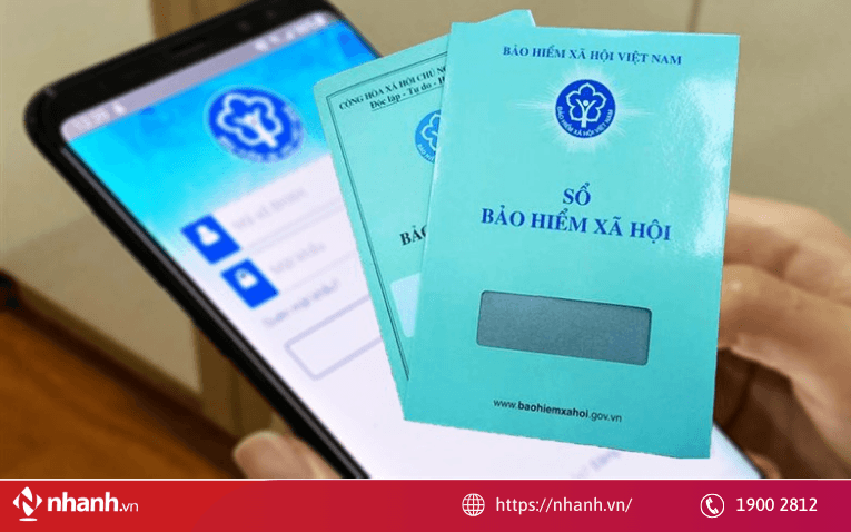 Sổ bảo hiểm xã hội điện tử có giá trị pháp lý tương đương sổ BHXH giấy