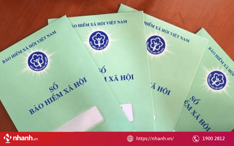 Sổ bảo hiểm xã hội là gì?
