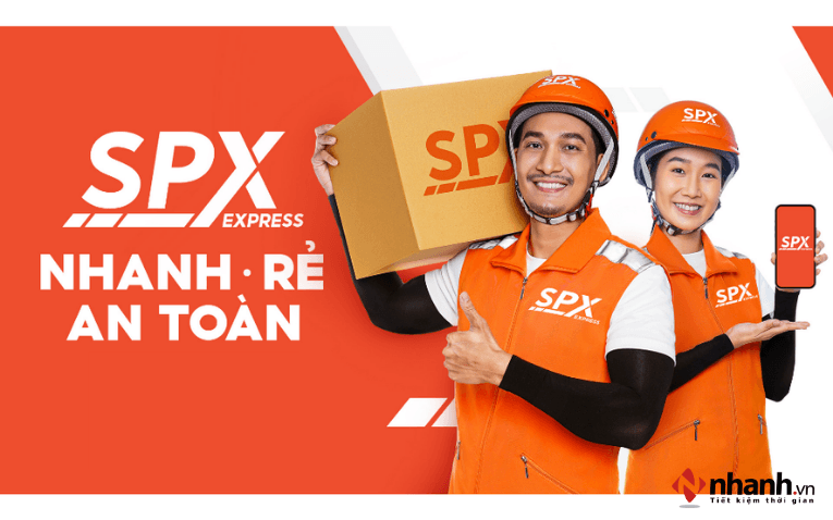 SPX Express