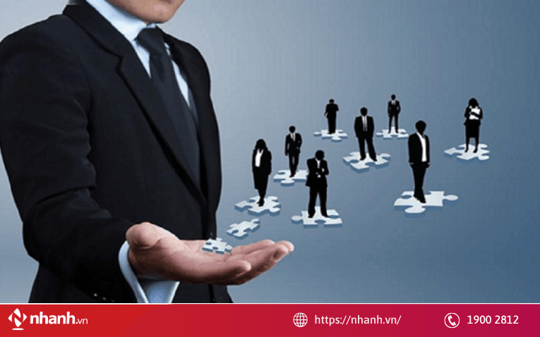 Sử dụng công cụ hỗ trợ quản lý