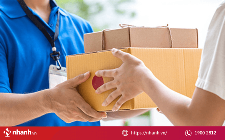 Sử dụng dịch vụ vận chuyển ship hàng uy tín