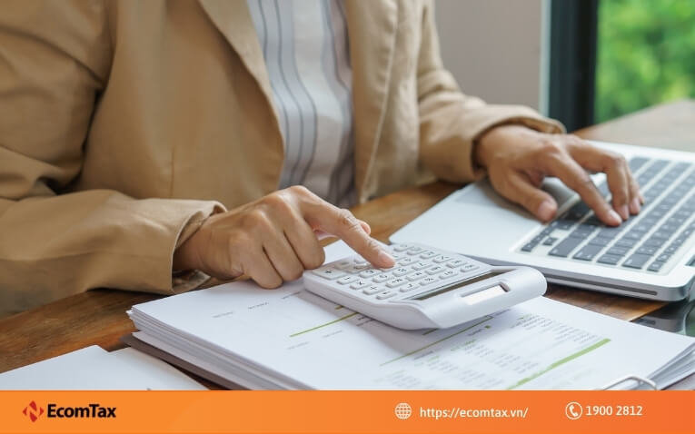 Sửa đổi điều kiện khấu trừ thuế GTGT đầu vào