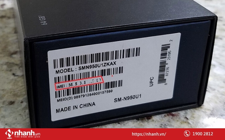 Tại sao phải quản lý hàng hóa theo lô, hạn dùng, IMEI/Serial?