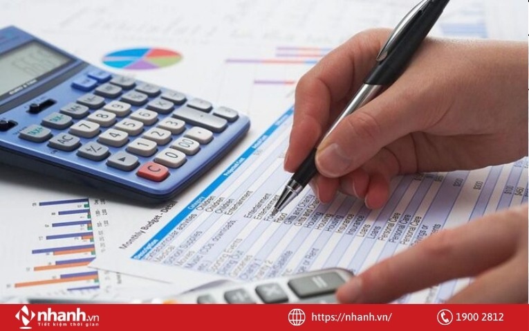 Tầm quan trọng của việc hạch toán nghiệp vụ bán hàng