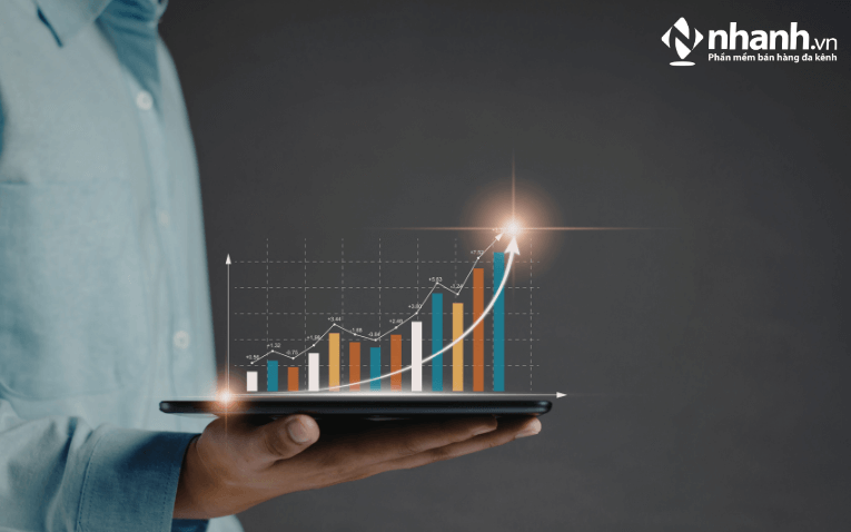 Tăng lợi nhuận kinh doanh, tối ưu chi phí vận hành